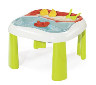 Zand & waterspeeltafel