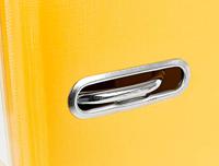 Ringmap Liderpapel AZ23 Geel A4 (1 Stuks) - thumbnail