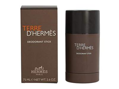 Hermès - Hermes Terre D'Hermes Deo Stick 75ml Geparfumeerde deodorant Eau de Toilette Heren Hermès - Hermes Terre D'Hermes Deo Stick 75ml Geparfumeerde deodorant Eau de Toilette Heren