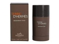 Hermès - Hermes Terre D&apos;Hermes Deo Stick 75ml Geparfumeerde deodorant Eau de Toilette Heren - thumbnail