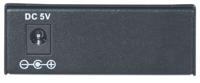 Intellinet 545068 Netwerk mediaconverter SC Duplex 1 GBit/s - thumbnail
