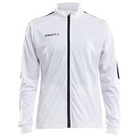 Craft 1905626 Progress Jacket W - White/Black - M - thumbnail