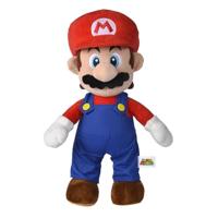 Super Mario knuffel pluche - 50 cm - thumbnail