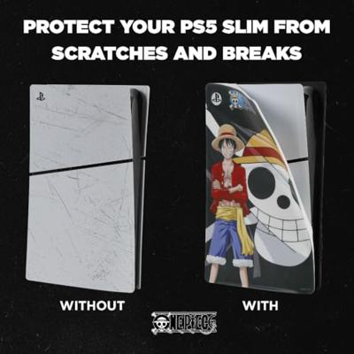 Siliconen hoes voor Playstation 5 Slim - Eén stuk - Accessoire - PS5 Siliconen hoes voor Playstation 5 Slim - Eén stuk - Accessoire - PS5