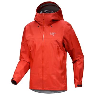 Arcteryx Beta SL Hardshell Jas Heren Dynasty XL