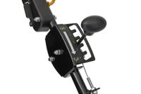 Stiga SVP 40 G | Benzine verticuteermachine 182 cc | 4-takt - 211400248/ST1 - thumbnail
