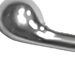 Vicma koppelingshendel clutch lever silver