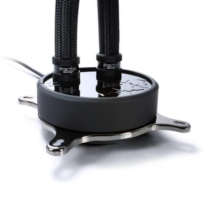 Fractal Design Celsius S36 Black