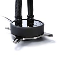 Fractal Design Celsius S36 Black - thumbnail