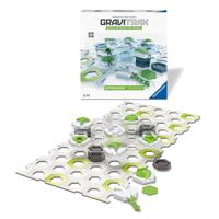 Ravensburger GraviTrax uitbreidingsset Building - thumbnail