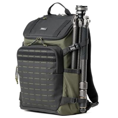 Think Tank DarkLight Backpack 20L - montane green