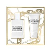 Zadig & Voltaire This Is Her! Eau de Parfum Giftset - thumbnail