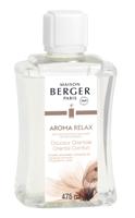 Maison Berger Navulling - voor aroma diffuser - Aroma Relax - 475 ml - thumbnail