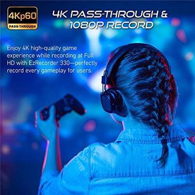 AVerMedia ER330 video capture board HDMI