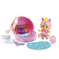 Vtech Little love - lilou gaat overal naartoe - thumbnail