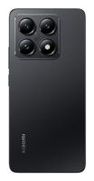 Xiaomi 14T 256GB Titan Black - thumbnail