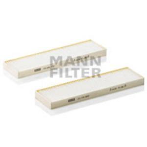 Interieurfilter CU290022