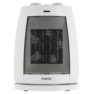 Mestic mkk-150 keramische kachel - 3 standen - 1500w Mestic mkk-150 keramische kachel - 3 standen - 1500w
