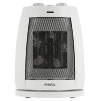 Mestic mkk-150 keramische kachel - 3 standen - 1500w - thumbnail