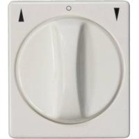 Kaiser Nienhaus 321131 Draaischakelaar Opbouw (op muur) - thumbnail