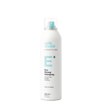 milk_shake strong eco hairspray 250 ml - thumbnail