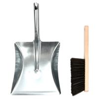 Esschert Design veger en blik - thumbnail