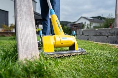 Gloria Haus und Garten FineCut Kantensnijder-opzetstuk Snijbreedte max. 360 mm Gloria Haus und Garten FineCut Kantensnijder-opzetstuk Snijbreedte max. 360 mm