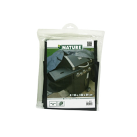 Nature Beschermhoes voor gasbarbecue afdekking - thumbnail