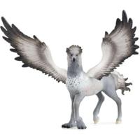 schleich WIZARDING WORLD Scheurbek 13988 - thumbnail