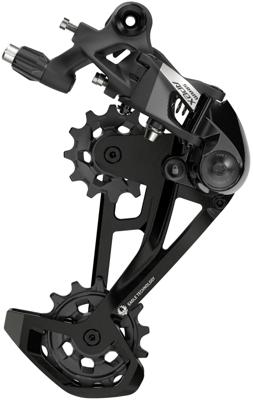 Sram achterderailleur "apex eagle" rear derail. apex eagle 10/11-50/52 teeth