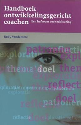 Handboek ontwikkelingsgericht coachen - Rudy Vandamme - ebook