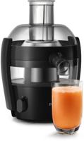 Juicer Philips Zwart 500 W 1,5 L - thumbnail