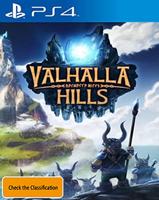 Valhalla Hills Definitive Edition - thumbnail