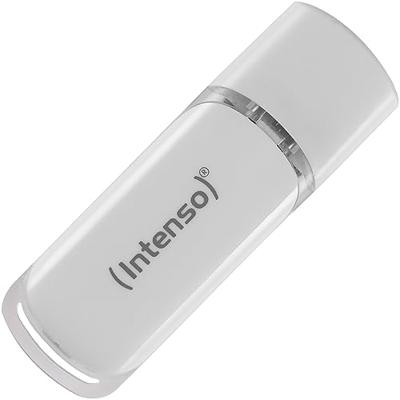 Intenso Flash Line USB-stick Wit 128 GB USB-C