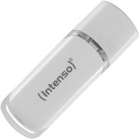 Intenso Flash Line USB-stick Wit 128 GB USB-C - thumbnail