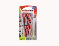 Fischer 534995 DuoPower 10 x 50 K NV 2-componenten plug 50 mm 10 mm 1 set(s) - thumbnail
