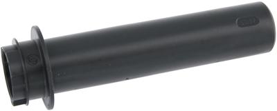 Domino Gasdraaigreep armatuur gas handle tube sw krk, krk evo