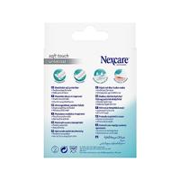 Nexcare 3m Universal Soft Touch Pleister 1mx8cm 1 - thumbnail