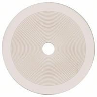 Bosch Accessoires Afdichtingsdeksel voor watervangring 132 mm - 2608550624 - thumbnail