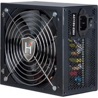 Inter-Tech HIPOWER SP-750 power supply unit 750 W - thumbnail