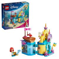 LEGO Disney Princess Ariëls magische minipaleis 43285 - thumbnail