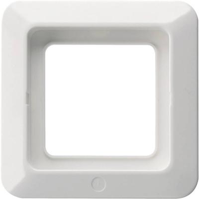 REV 0501620551 Frame 1-voudig Wit 1 stuk(s)