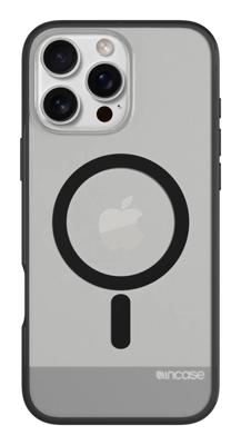 Incase Slim hoesje iPhone 16 Pro Max - Black