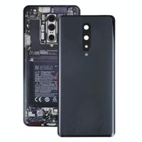 Batterij achteromslag met cameralenpak voor OnePlus 8 - thumbnail