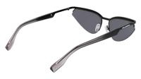 Unisex zonnebril Karl Lagerfeld KL352S-6117001 Ø 61 mm - thumbnail