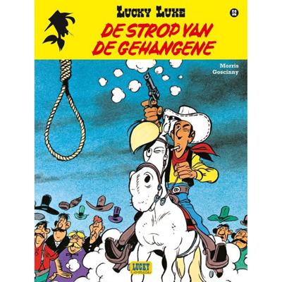 52. de strop van de gehangene (Paperback)