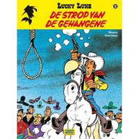52. de strop van de gehangene (Paperback) - thumbnail