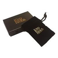 Noble Collection Lord of the Rings: Elven Leaf Brooch Costume Replica decoratie - thumbnail