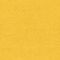 Kantoorstoel draaibaar stof lichtgeel - thumbnail