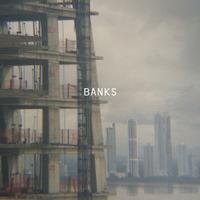 Banks - CD (0744861097921) - thumbnail